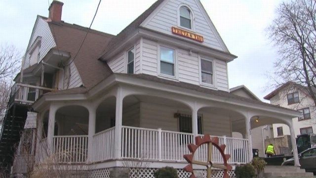 Syracuse fraternity permanently expelled over racist video