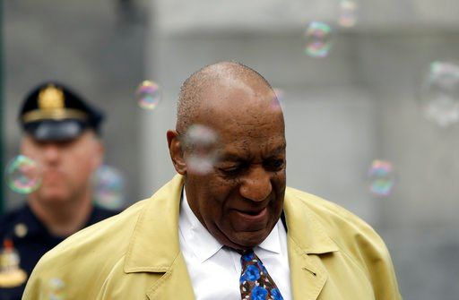 Jury to deliberate after Cosby painted as predator, victim