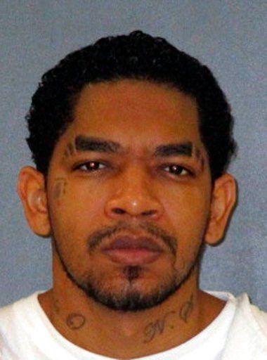 Texas gang member executed for killing girl, grandmother