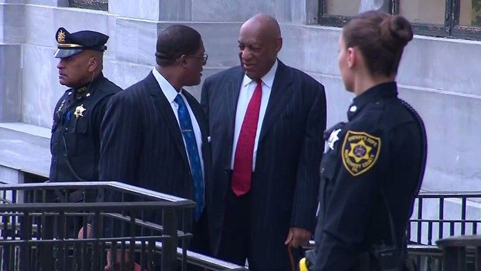 Wife: Cosby convicted by 'mob justice, not real justice'