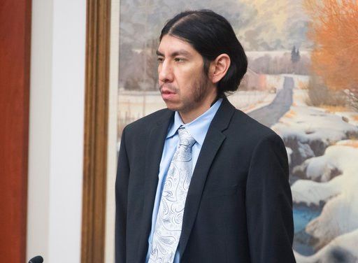 3 men found not guilty of raping girl, 9, as mom smoked meth