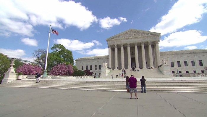 Supreme Court makes sports betting a possibility nationwide