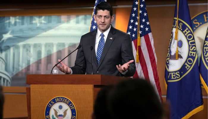 Conservative revolt over immigration sinks House farm bill