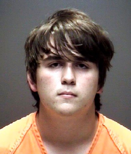 Teen laid out Texas attack plans in journals, officials say
