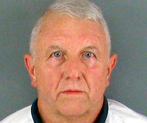 Pastor: Mental illness drove man to ram car into his family