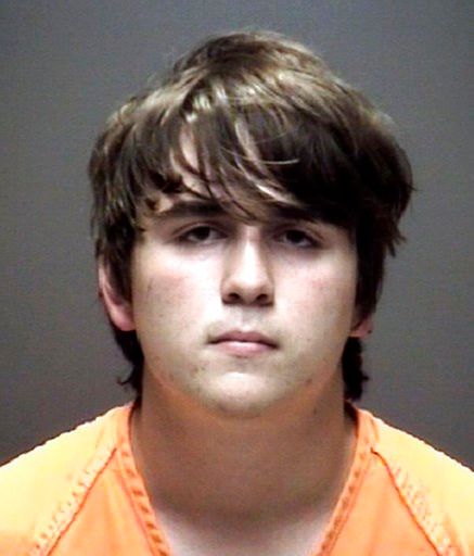 Texas school shooting suspect's father thinks he was bullied