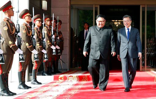 Seoul: North Korea committed to US summit, denuclearization
