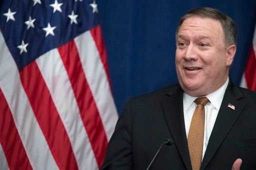 The summit's back on: Trump meets NKorean at White House