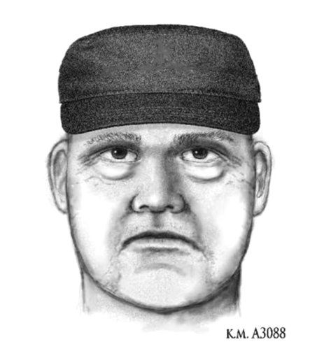 Suspect in 6 slayings targeted people connected to divorce