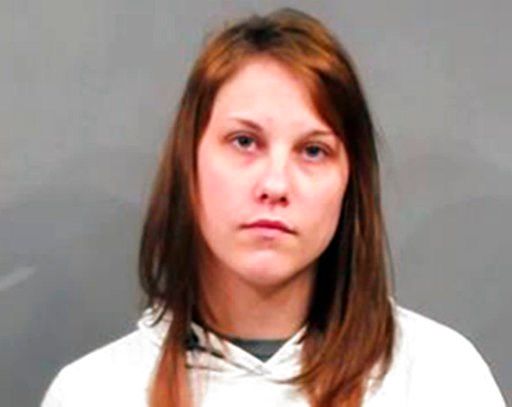 Kansas stepmom dead after leading investigator to dead boy