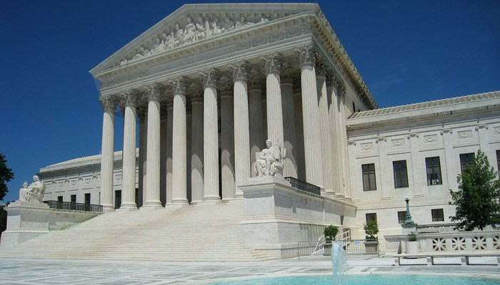 Supreme Court allows Ohio voter purge