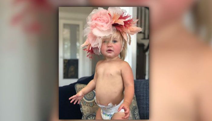 Olympic skier Bode Miller's toddler daughter drowns in pool