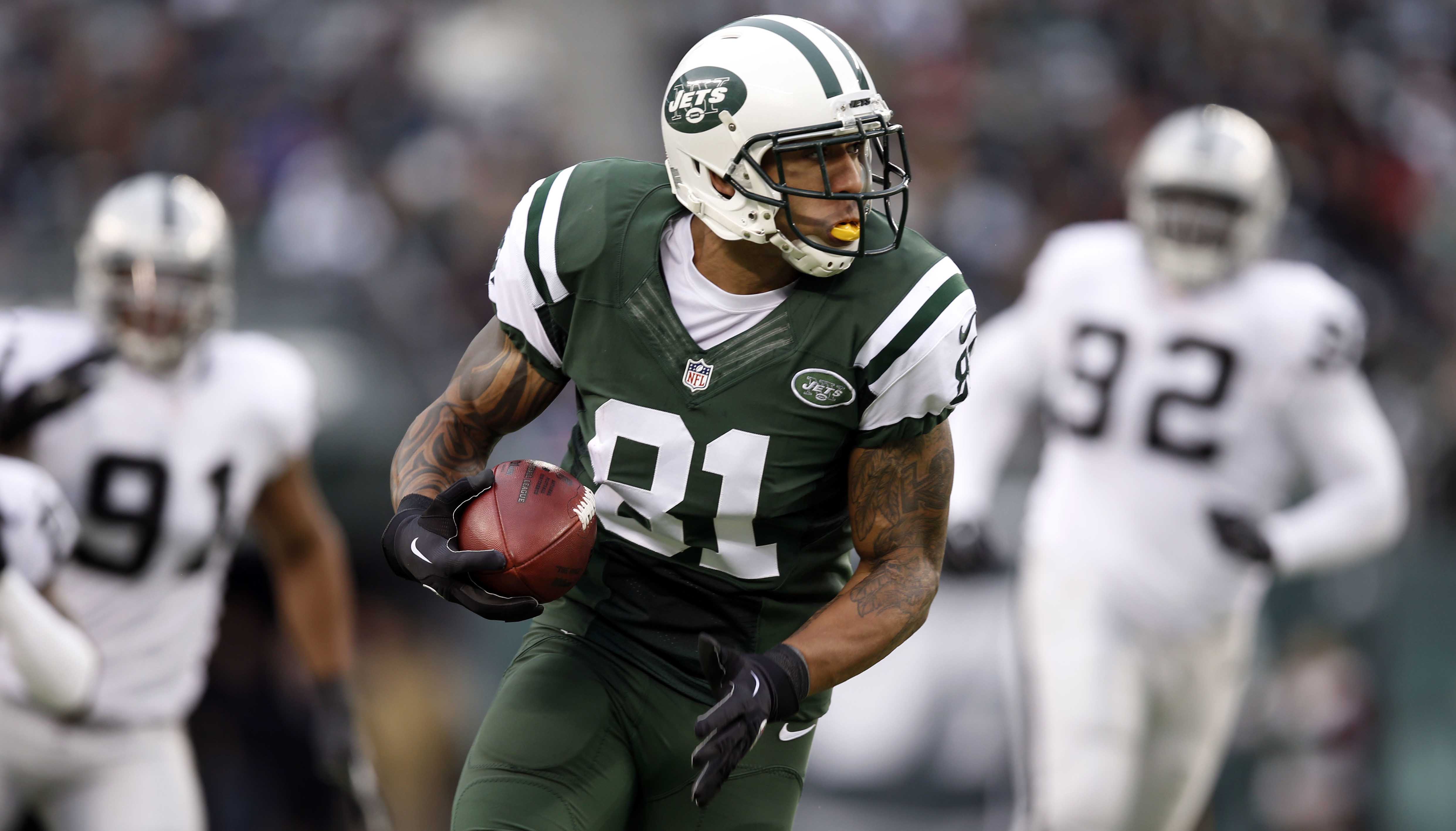 Former NFL player Kellen Winslow Jr arrested on rape charges