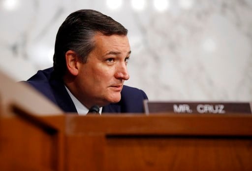 Cruz's flip-flop on family separation shows threat to GOP