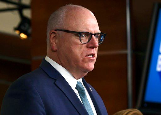 Primary Takeaways: A liberal newcomer ousts top Dem leader