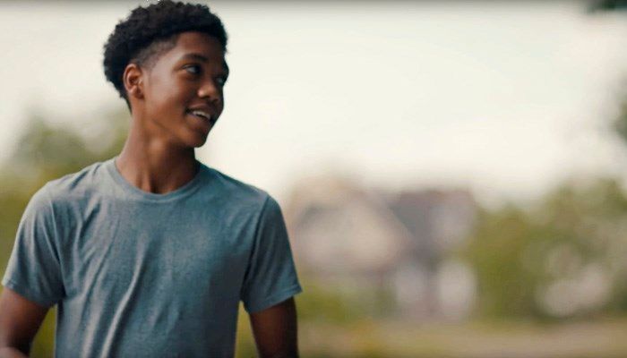 Officer charged with homicide in fatal shooting of teen