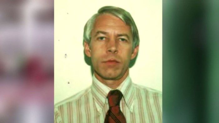 Ex-athletes say Ohio State doc groped, ogled men for years