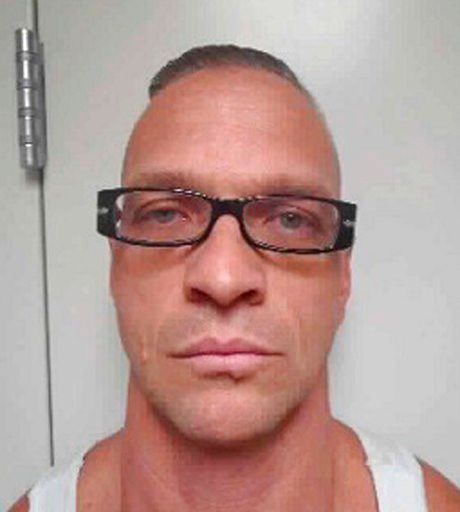 Nevada inmate wants his death sentence, painful or not