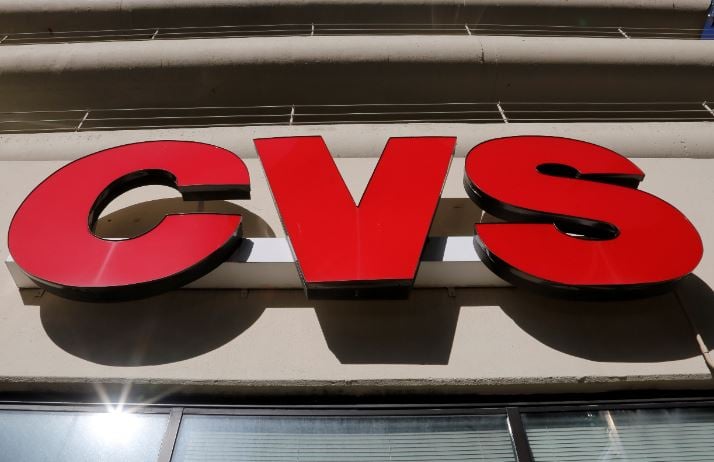 CVS apologizes after managers call cops on black customer