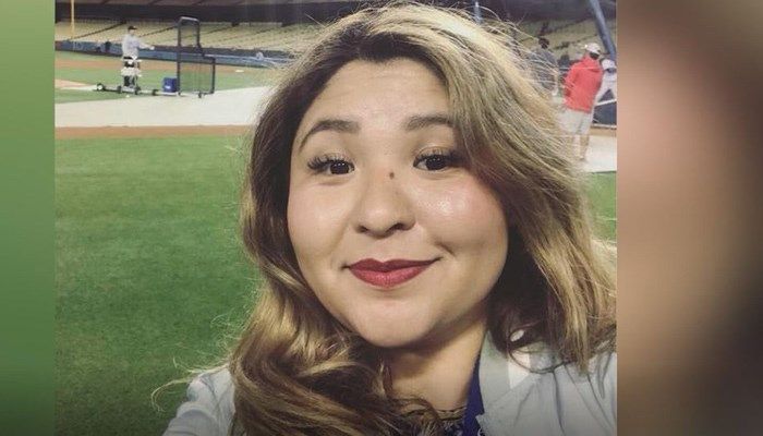 Police bullet killed market employee during LA gunbattle