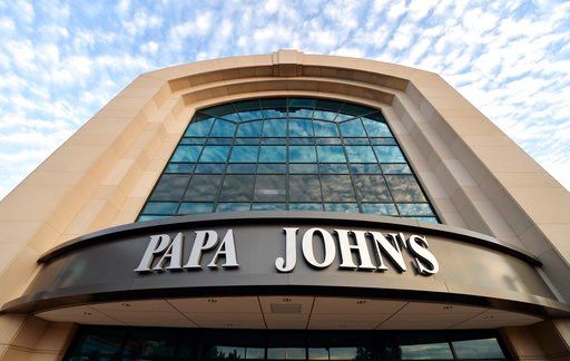 Papa John's founder sues for corporate records