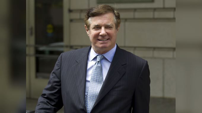 Prosecutors: Paul Manafort believed he was above the law