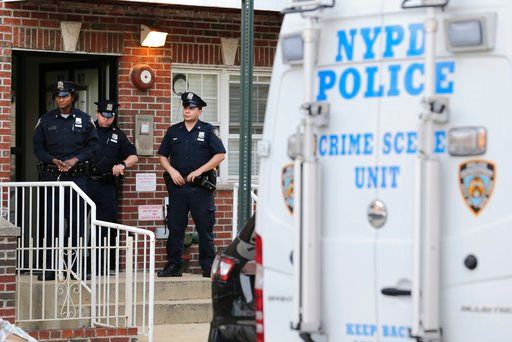 4, including boy, dead in murder-suicide amid custody battle