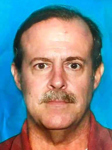 Police: Suspect in Bush's doctor's death killed himself