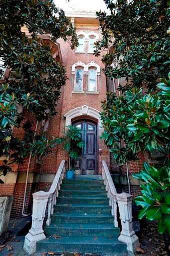 SKorea regains old embassy in US, snipes at Japan - WTVM.com ...