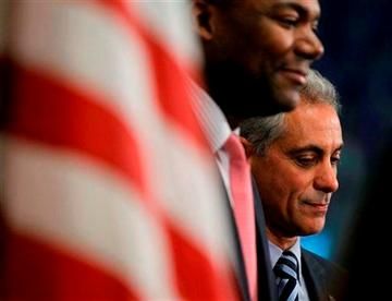 CHICAGO STUDENTS RETURNING TO CLASS AS STRIKE ENDS - KCTV5