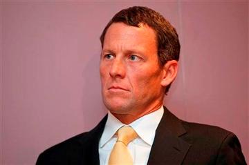 WADA won't appeal stripping of Armstrong's titles - CBS Atlanta 46