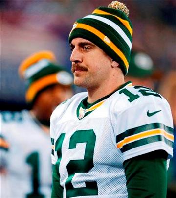aaron rodgers cancer