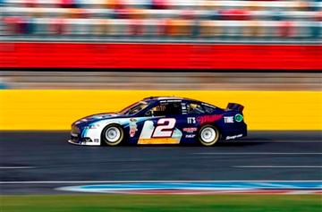 Auto Racing Louisiana on Auto Racing Series At Charlotte Motor Speedway In Concord  N C