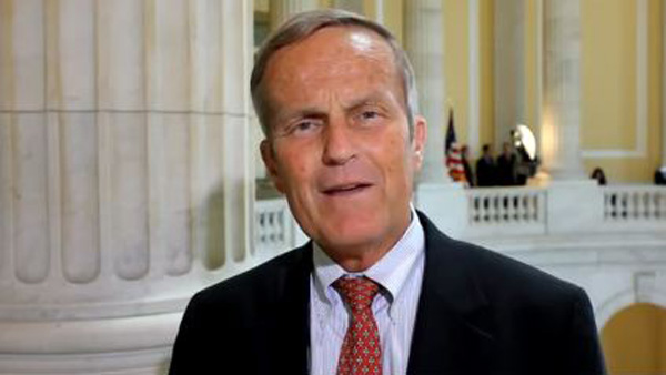 Akin Senate bid tests GOP strength in Missouri - CBS Atlanta 46