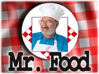 TV chef Art Ginsburg Mr. Food dies at 81 - CBS Atlanta 46