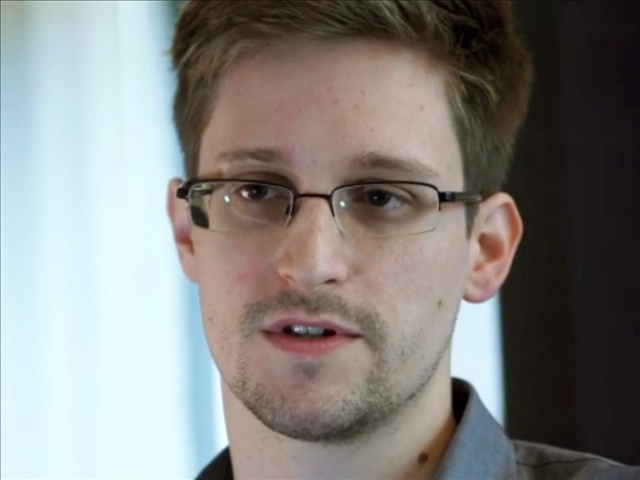 Hong Kong says Snowden has left for third country - Tucson News Now