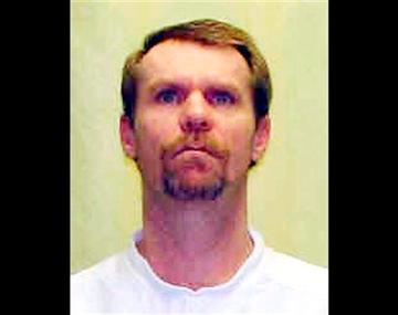 Ohio executes man who killed, raped 6-month-old