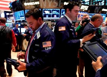 Stocks extend slide as China heightens anxiety - CBS Atlanta 46