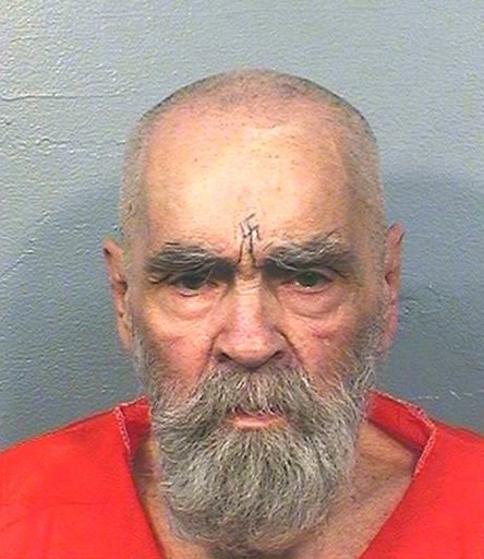 charles manson corpse not expected to be on ice