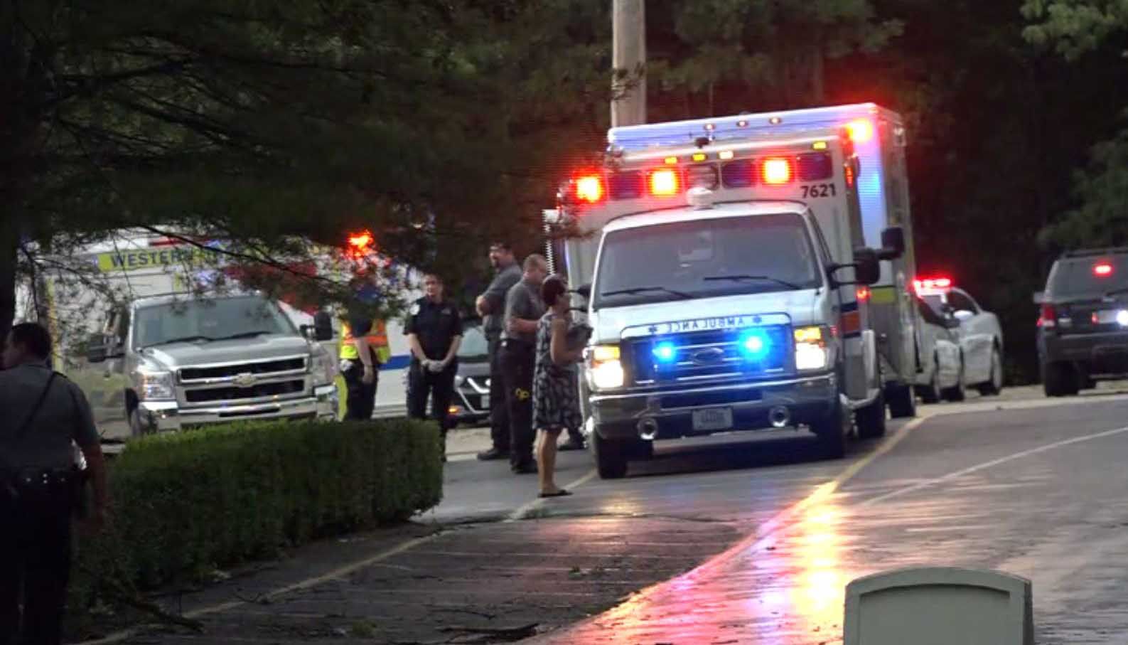 Sheriff: 11 people dead after Missouri tourist boat accident