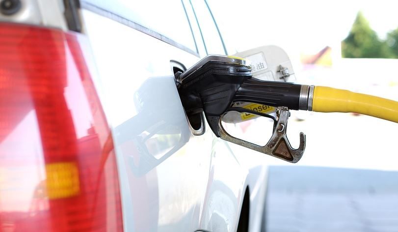 US says conserving oil is no longer an economic imperative