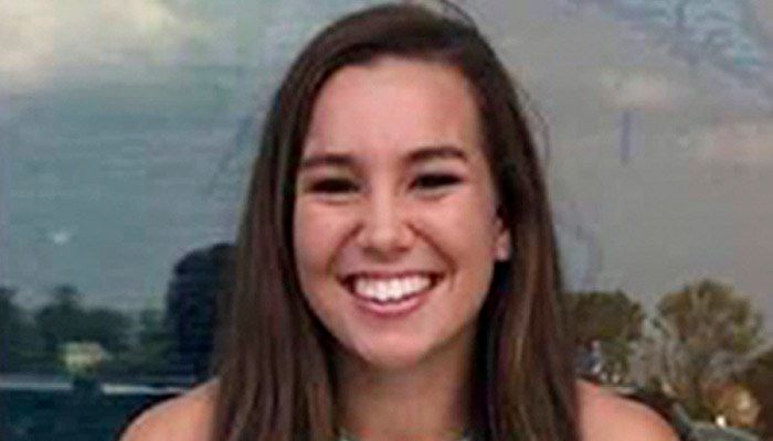 Authorities: Iowa student killed by Mexican in US illegally