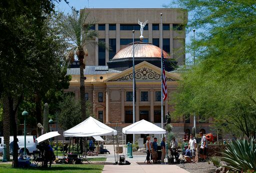 Replacing McCain in the Senate is political balancing act