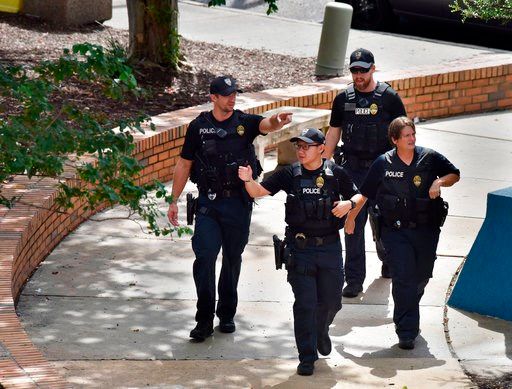 'It just doesn't make sense': Gamers baffled by shootings