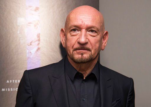 Kingsley: I wanted to nail Eichmann to gates of Auschwitz