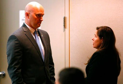 Ex-Texas cop guilty of murder for killing unarmed black teen